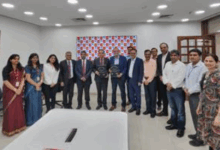 Centre for Development of Telematics signs