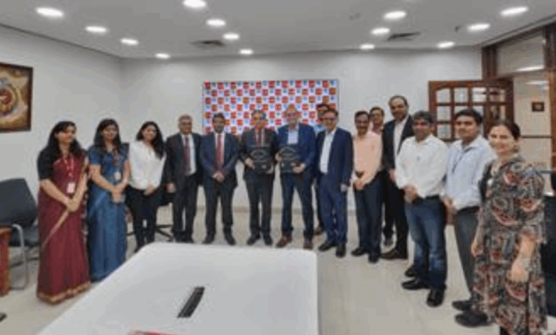 Centre for Development of Telematics signs