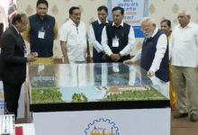 Cochin Shipyard moves Towards Atmanirbhar Bharat ; Signs MoU with HD Korea for Long-Term Shipbuilding Collaboration