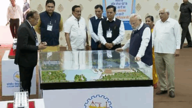 Cochin Shipyard moves Towards Atmanirbhar Bharat ; Signs MoU with HD Korea for Long-Term Shipbuilding Collaboration