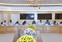 Shri J P Nadda Chairs High-Level Review Meeting on Dengue Preparedness in Delhi and NCR