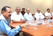 Dr Jitendra Singh Reviews Preparations for IISF 2025, Calls for Wider Student Outreach