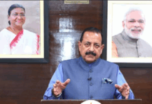 Dr Jitendra Singh Inaugurates International Conference on Space 2025, Calls for Harnessing Space for Global Progress