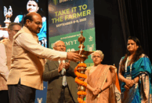 Global Leaders Convene for DialogueNEXT Conference in New Delhi to Confront Hunger Tipping Point