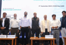 ICGEB New Delhi commemorated first anniversary of BioE3 Policy