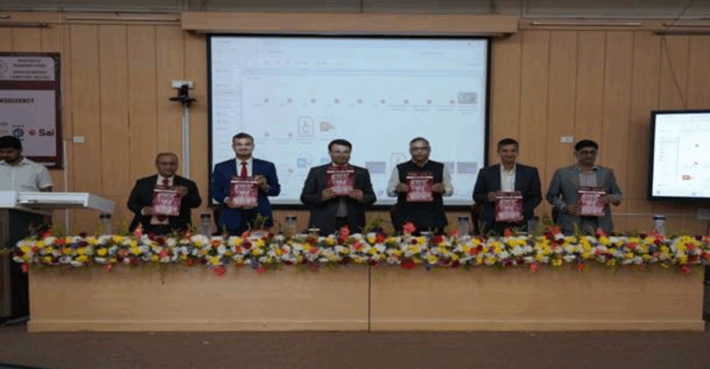 NALSAR University and the ICSI jointly organise a National conference Corp-Con 2025
