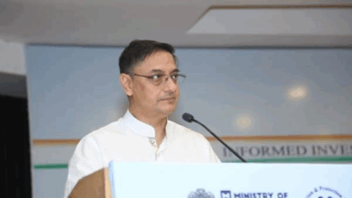 IEPFA Celebrates 9th Foundation Day with Round Table Conference on “Claiming the Unclaimed