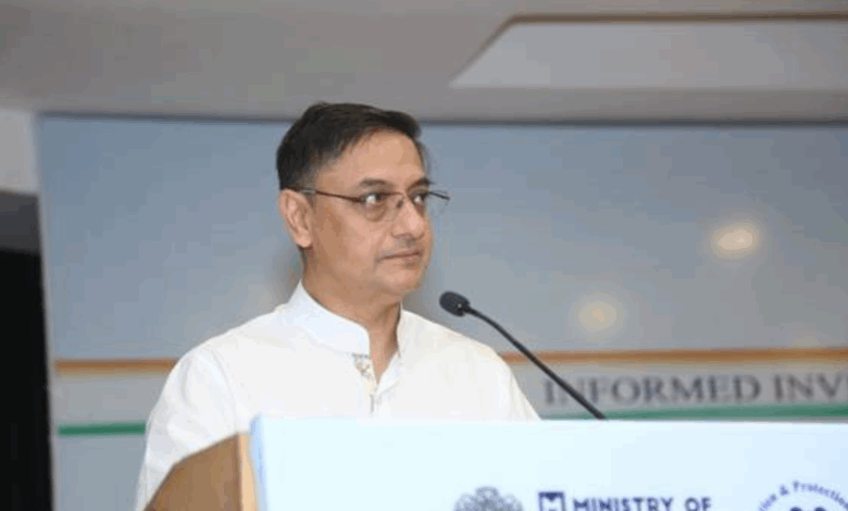 IEPFA Celebrates 9th Foundation Day with Round Table Conference on “Claiming the Unclaimed