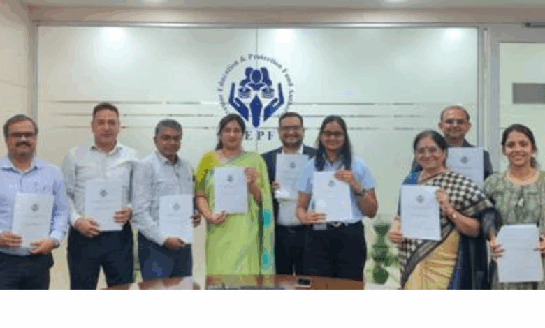 IEPFA Proposes Simplified Documentation for Low-Value Claims to Enhance ease of living