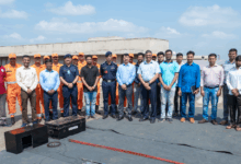 IIT Gandhinagar Develops Robust Borewell Rescue System for NDRF