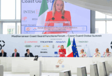 India Participates in 4th Coast Guard Global Summit in Rome; Bids to Host Next Edition in 2027