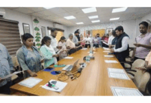 Ministry of Tribal Affairs Observes Swachhata Pakhwada (17 Sept – 2 Oct 2025) with Nationwide Cleanliness Activities