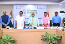 ‘Swacchotsav’ – Fortnight of Swachata Hi Seva Campaign to be rolled out by MoHUA and DDWS
