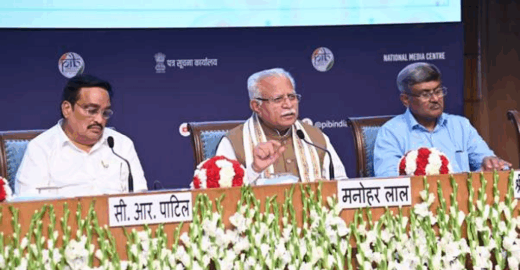Nation gears up for Swachhata Hi Seva 2025, Launching 17 September