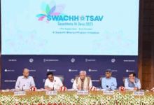 Nation gears up for Swachhata Hi Seva 2025, Launching 17 September