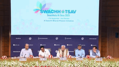 Nation gears up for Swachhata Hi Seva 2025, Launching 17 September