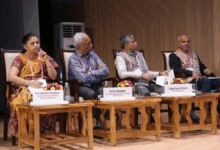 Two-Day Departmental Summit on National Ayush Mission and Capacity Building Concludes in New Delhi