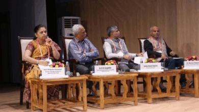 Two-Day Departmental Summit on National Ayush Mission and Capacity Building Concludes in New Delhi