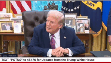 Deeply appreciate and fully reciprocate President Trump's sentiments: PM