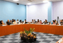 Principal Scientific Adviser to GoI Chairs the 3rd All S&T Clusters’ Meet Held in Vishakhapatnam