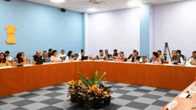 Principal Scientific Adviser to GoI Chairs the 3rd All S&T Clusters’ Meet Held in Vishakhapatnam