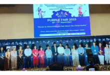 Purple Fest 2025 – Celebration of Inclusion, Dignity and Empowerment