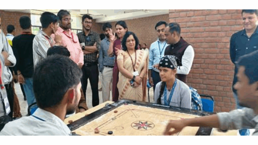 Purple Fest 2025: Marks Enthusiasm, Inclusion and Empowerment