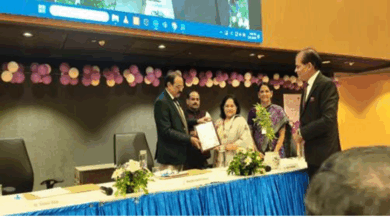 Purple Fest 2025: Marks Enthusiasm, Inclusion and Empowerment