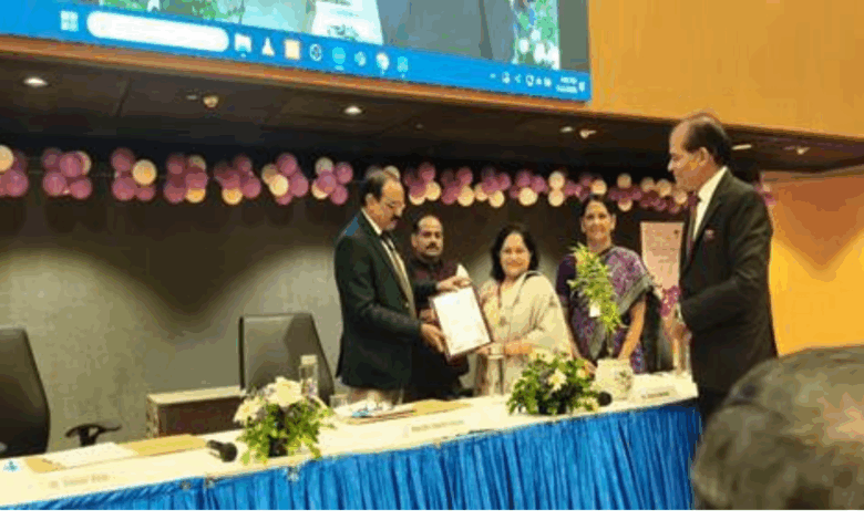Purple Fest 2025: Marks Enthusiasm, Inclusion and Empowerment