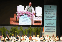 National Conference on Agriculture – Rabi Campaign 2025 concludes in New Delhi              