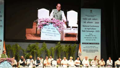 National Conference on Agriculture – Rabi Campaign 2025 concludes in New Delhi              