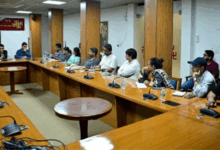 Rivers in focus as 6th Nadi Utsav opens on 25th September at IGNCA