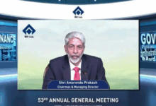 CMD, SAIL reflects on resilience, transformation and future readiness at Company’s 53rd AGM