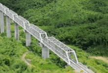 SAIL powers landmark railway connectivity in Northeast India with Bairabi-Sairang Project