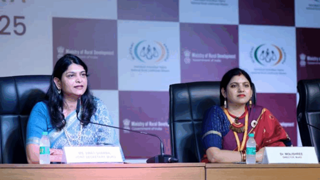 SARAS Aajeevika Mela to be Held in Delhi from September 5 to 22
