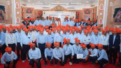 SECL Honours 75 Coal Workers on Occasion of Prime Minister’s Birthday and Vishwakarma Jayanti