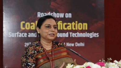 Coal Ministry Holds Roadshow on Coal Gasification in Collaboration with FICCI