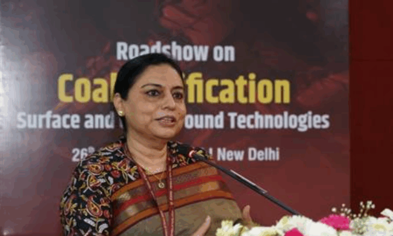 Coal Ministry Holds Roadshow on Coal Gasification in Collaboration with FICCI