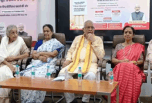 Sewa Parv 2025: Nation Unites in Creative Expressions of Viksit Bharat