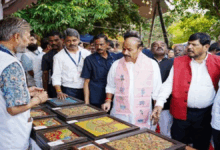 Shilp Samagam Mela:Celebration of Art, Craftand Culture