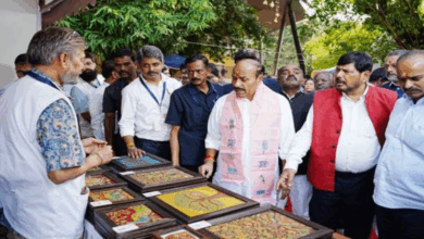 Shilp Samagam Mela:Celebration of Art, Craftand Culture
