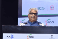 Shri Bhupender Yadav highlights Green Finance as the cornerstone for sustainable and collaborative growth at FICCI’s 4th Edition of LEADS today