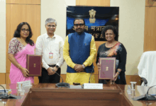 Ministry of Ayush signs agreement with WHO to co-host 2nd WHO Global Summit on Traditional Medicine in New Delhi
