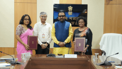 Ministry of Ayush signs agreement with WHO to co-host 2nd WHO Global Summit on Traditional Medicine in New Delhi