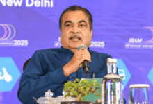  Shri Nitin Gadkari Outlines Roadmap for Sustainable, Affordable and Safe Mobility to Achieve Viksit Bharat 2047