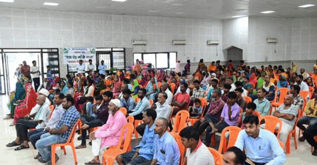 Northern Coalfields Limited Observes “Swachhata Hi Seva” Campaign with Vigour