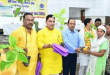 Northern Coalfields Limited Observes “Swachhata Hi Seva” Campaign with Vigour