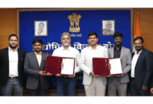 “TDB-DST supports development of India’s First 240-Volt Electric Motorcycle Platform”