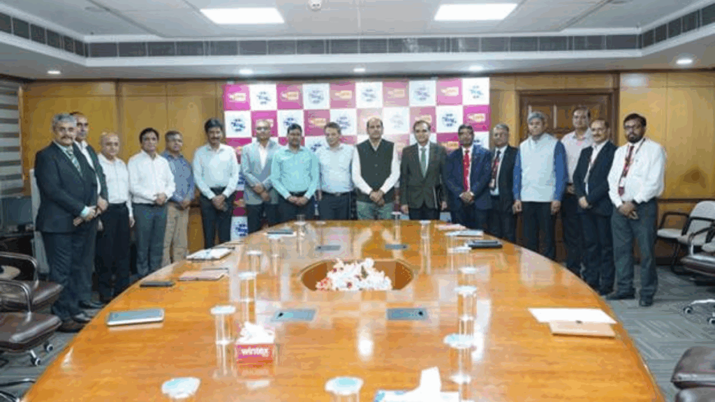 TCIL signs MoU with PNB to Strengthen Comprehensive IT Solutions