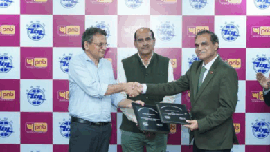 TCIL signs MoU with PNB to Strengthen Comprehensive IT Solutions